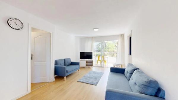 Piso en calle de Montgomit, 9