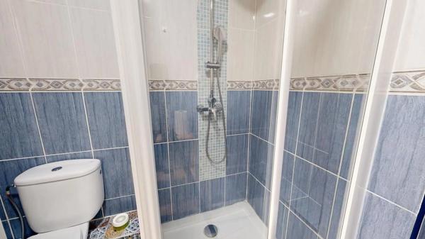 Piso en calle de Montgomit, 9