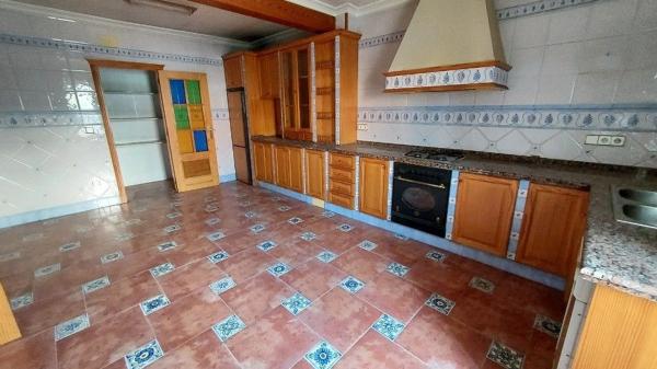 Piso en calle Pius Xii