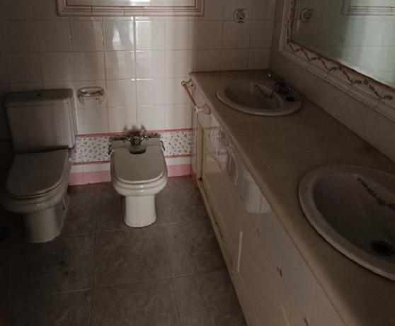 Piso en calle Pius Xii