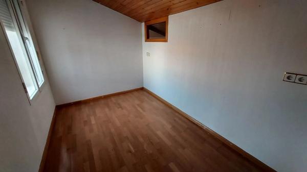 Piso en calle Pius Xii