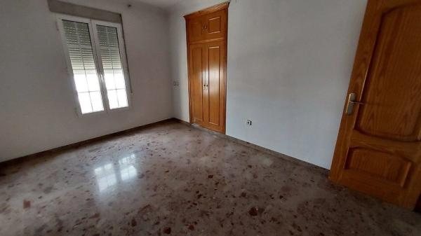 Piso en calle Pius Xii