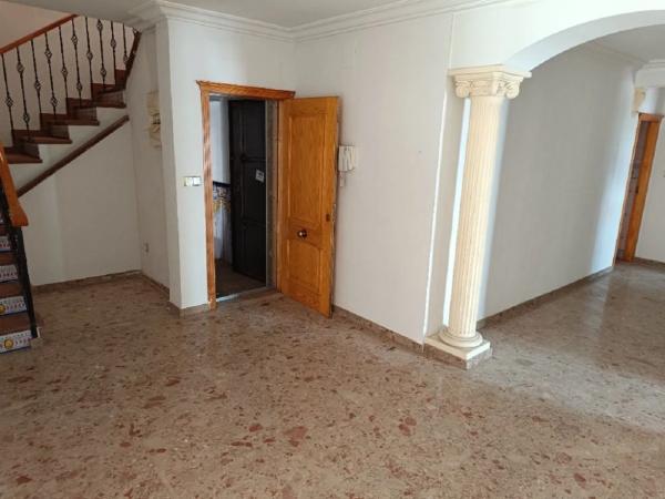 Piso en calle Pius Xii