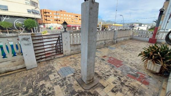 Piso en calle Pius Xii