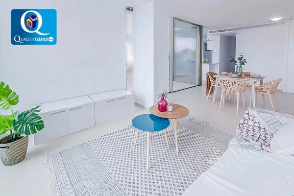 Ático en Campello Pueblo