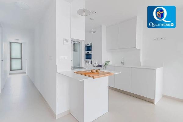 Ático en Campello Pueblo