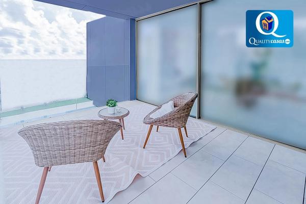 Ático en Campello Pueblo