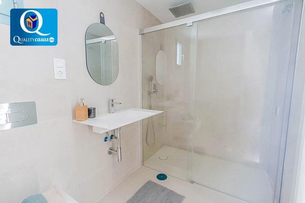 Ático en Campello Pueblo