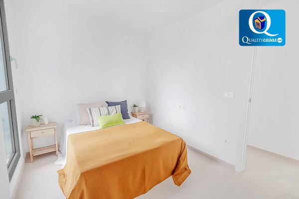 Ático en Campello Pueblo