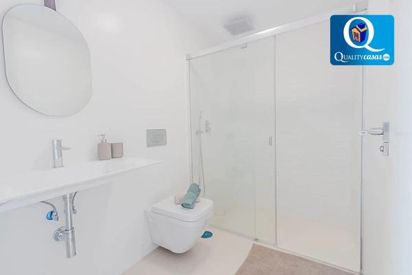 Ático en Campello Pueblo