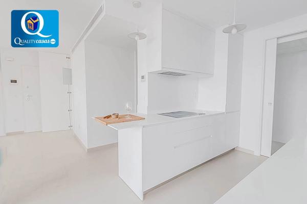 Ático en Campello Pueblo