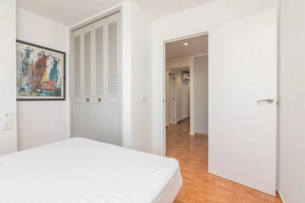 Piso en calle d'Alboran s/n