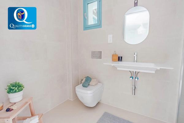 Ático en Campello Pueblo