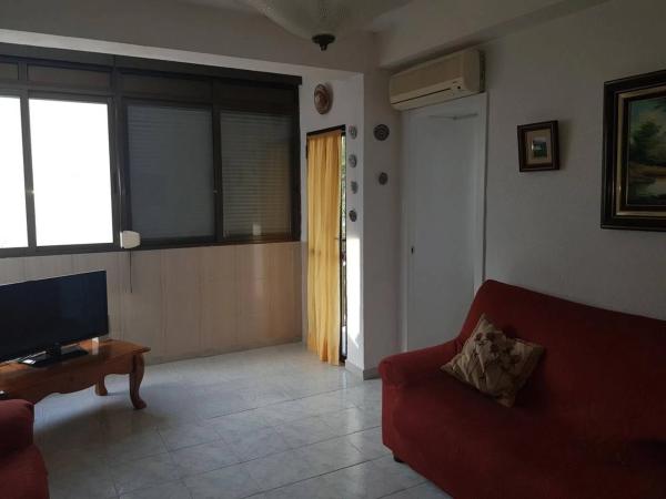 Piso en calle de Jacinto Benavente