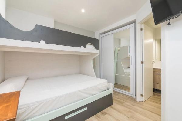 Piso en calle d'Alboran s/n