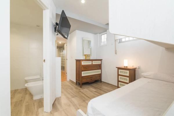 Piso en calle d'Alboran s/n