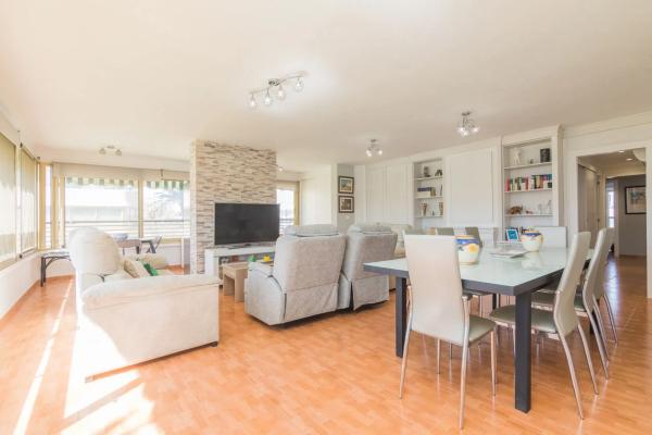 Piso en calle d'Alboran s/n