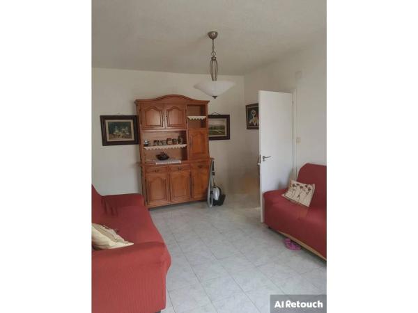 Piso en calle de Jacinto Benavente