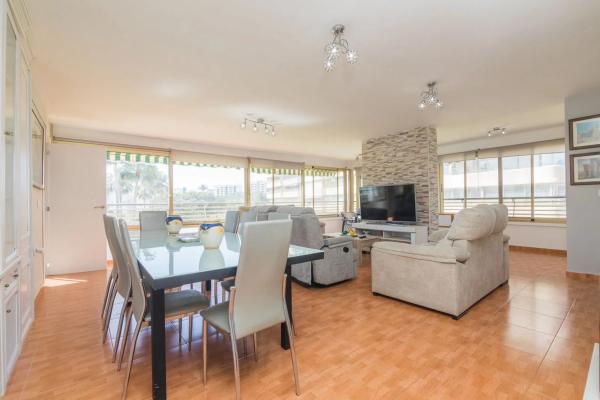 Piso en calle d'Alboran s/n