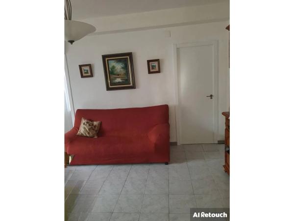 Piso en calle de Jacinto Benavente