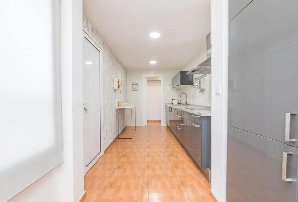 Piso en calle d'Alboran s/n