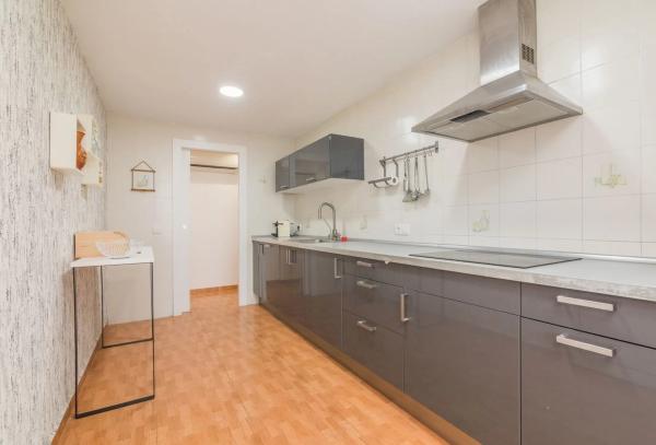 Piso en calle d'Alboran s/n