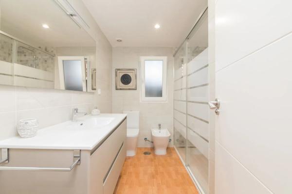 Piso en calle d'Alboran s/n