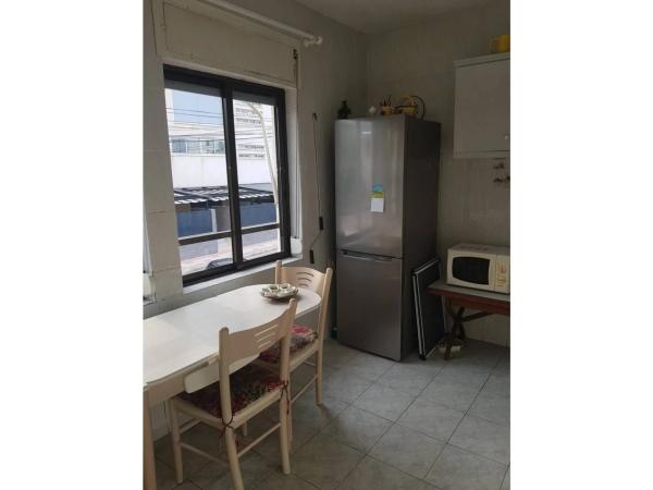 Piso en calle de Jacinto Benavente