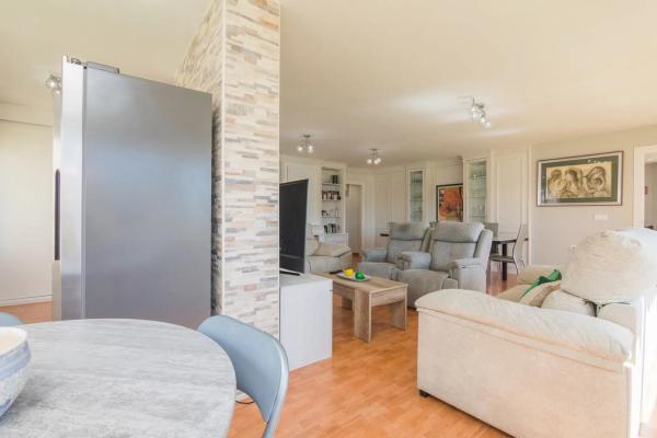 Piso en calle d'Alboran s/n