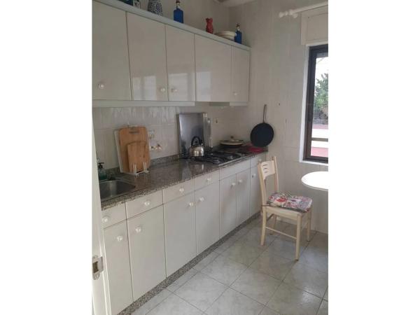 Piso en calle de Jacinto Benavente