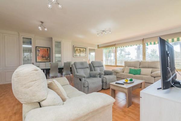 Piso en calle d'Alboran s/n