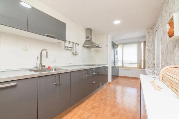 Piso en calle d'Alboran s/n