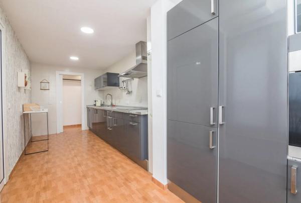 Piso en calle d'Alboran s/n