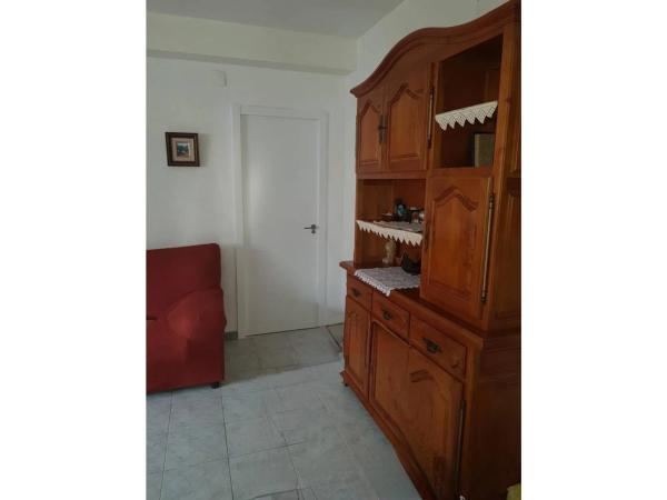 Piso en calle de Jacinto Benavente