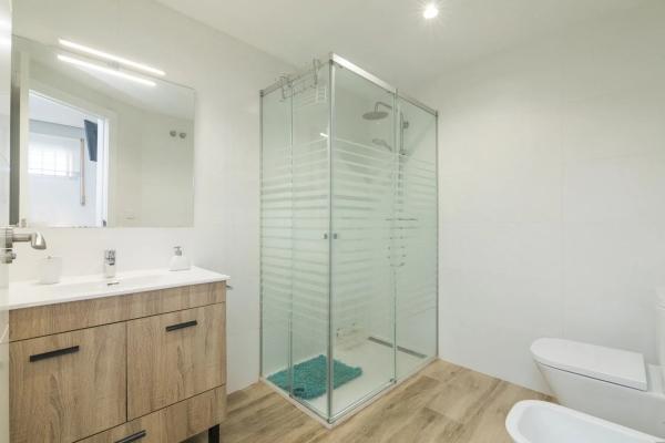 Piso en calle d'Alboran s/n