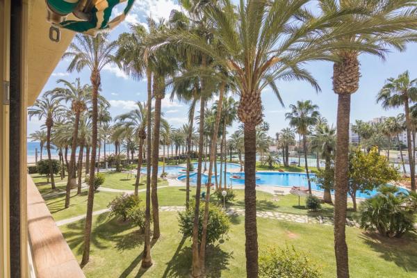 Piso en calle d'Alboran s/n