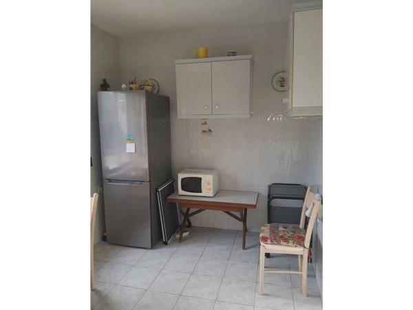 Piso en calle de Jacinto Benavente