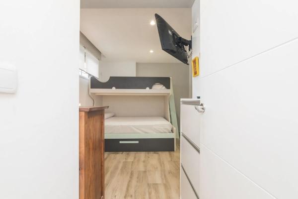 Piso en calle d'Alboran s/n