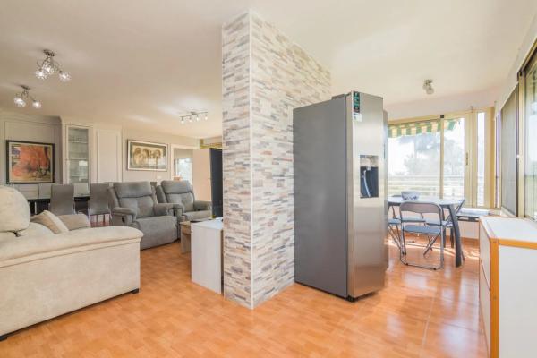 Piso en calle d'Alboran s/n