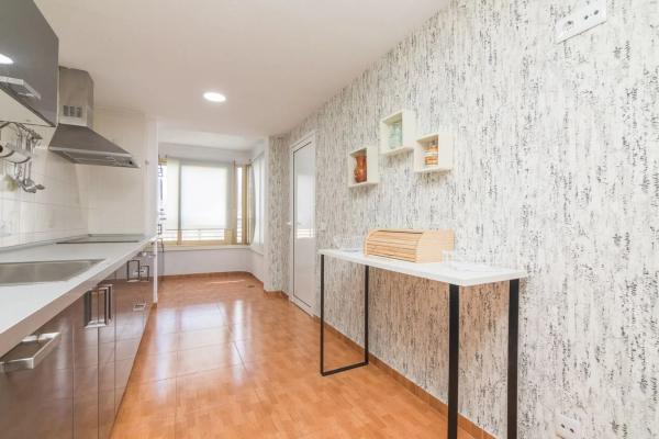 Piso en calle d'Alboran s/n