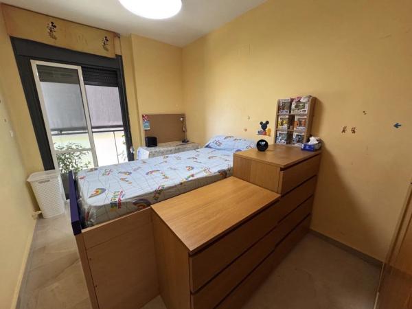 Piso en calle Vent de Llevant