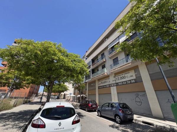 Piso en calle Vent de Llevant