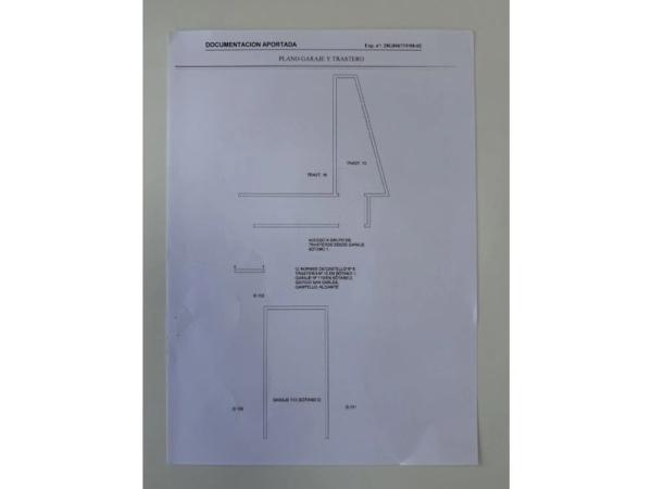 Piso en calle Vent de Llevant