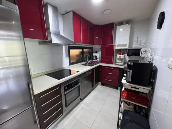 Piso en calle Vent de Llevant