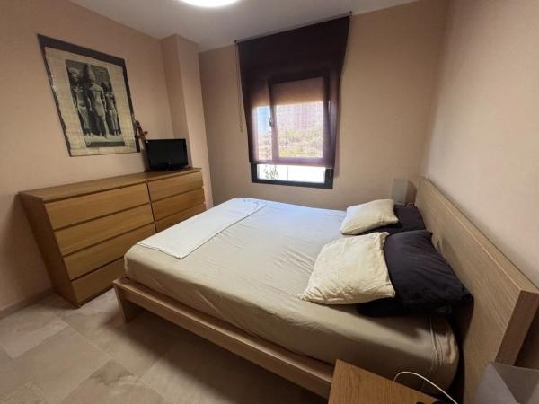 Piso en calle Vent de Llevant