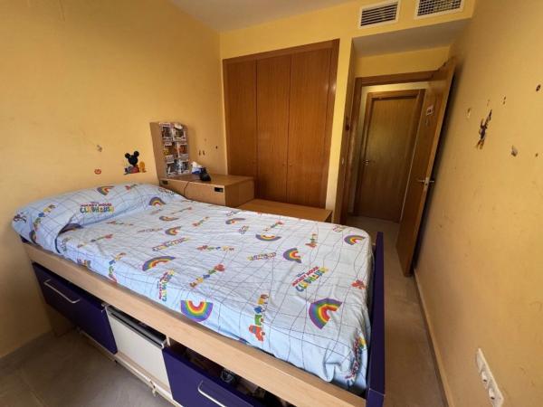 Piso en calle Vent de Llevant