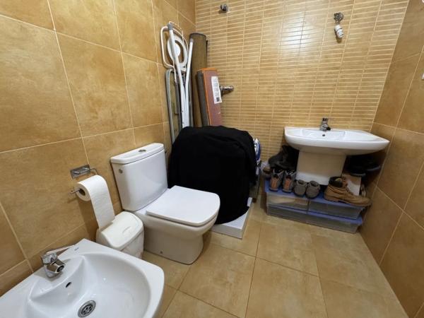 Piso en calle Vent de Llevant