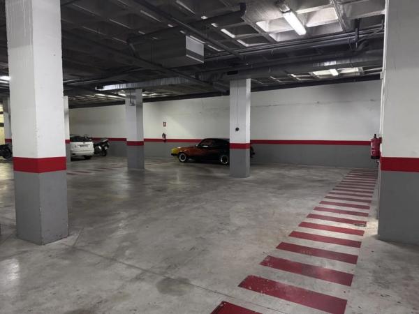 Piso en calle Vent de Llevant