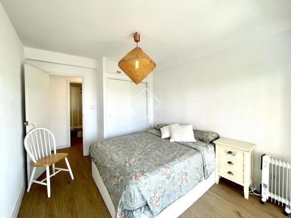 Piso en Playa Muchavista