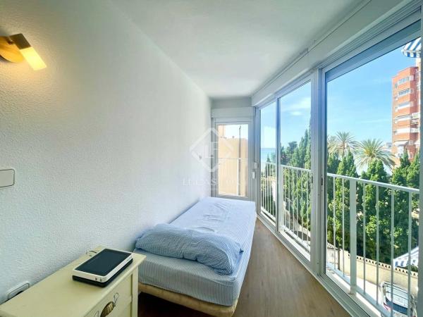 Piso en Playa Muchavista